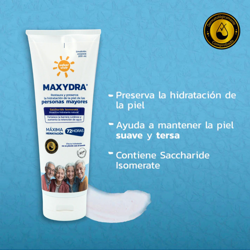 Maxydra X 200 ml