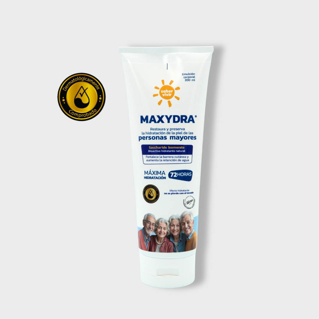 Maxydra X 200 ml