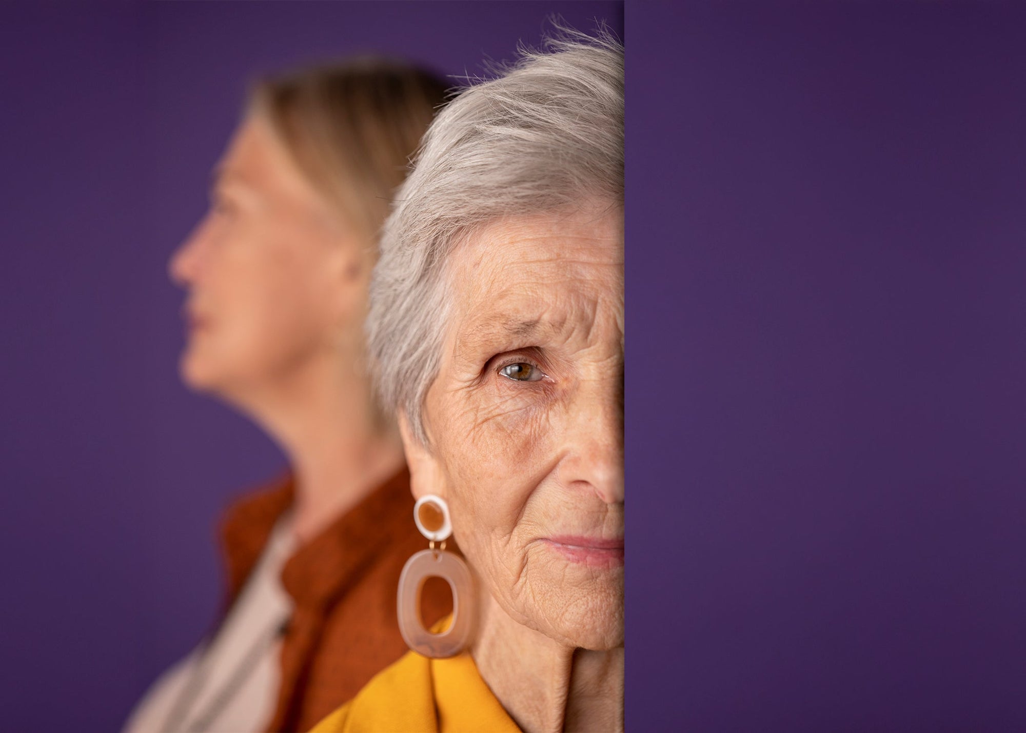 Edadismo: ¿Cómo identificar conductas discriminatorias por edad?