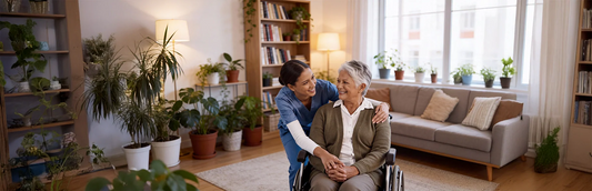 Ley del cuidador en Colombia: ¿hay avances?