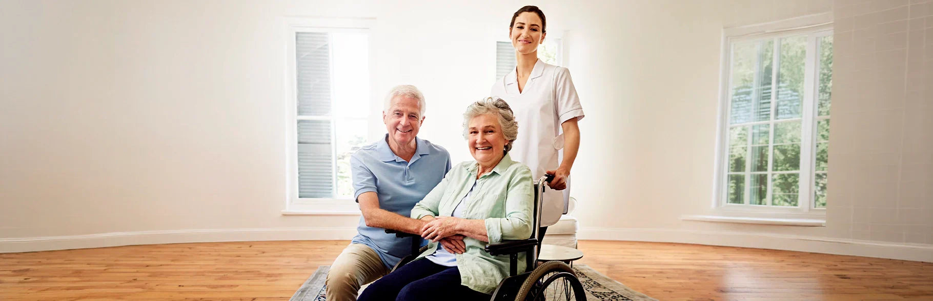 Cuidadores de personas discapacitadas