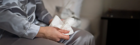 Crema para la pañalitis en adultos mayores: ¿Cuál usar?