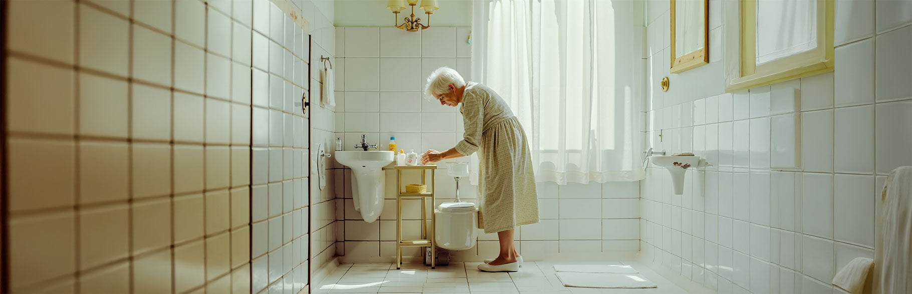 Elderm, el jabón líquido para cuerpo que limpia e hidrata en profundidad