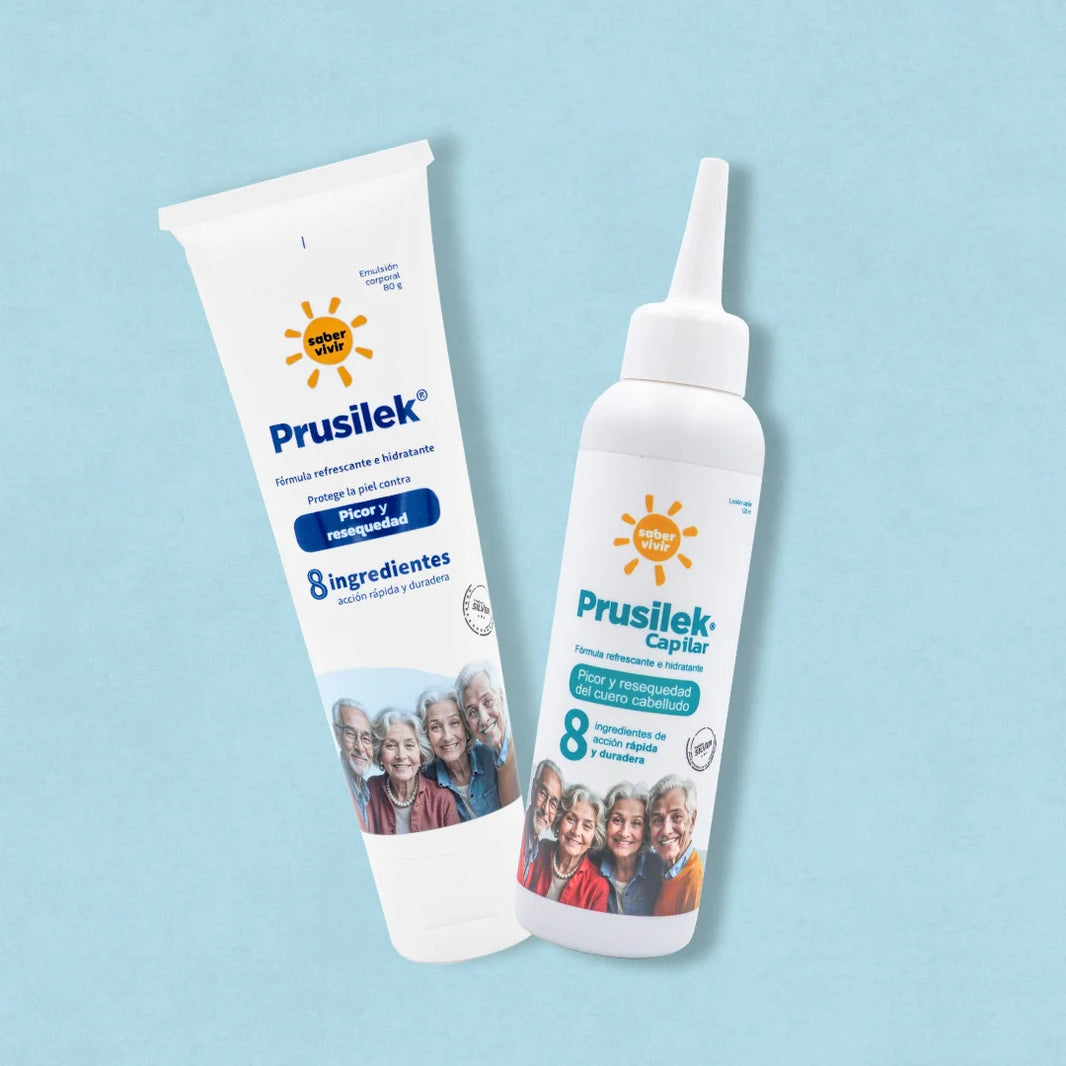 Tubo de crema para el pico en la piel 