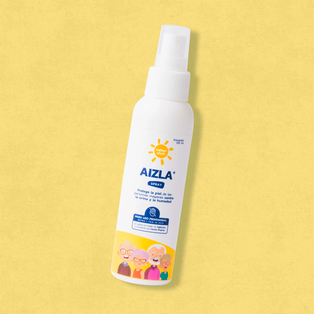 Aizla Spray - 120 ml