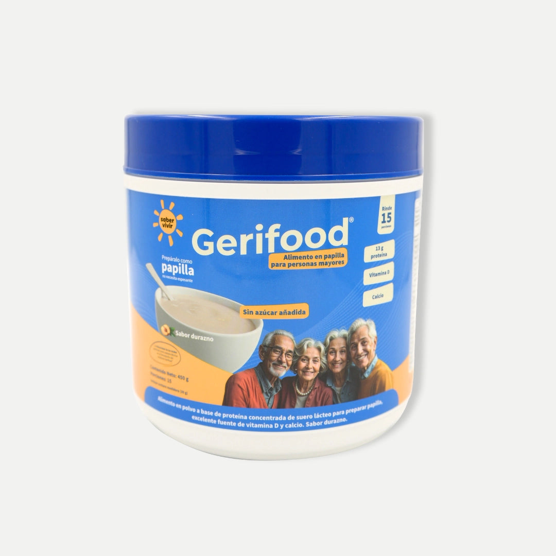 Gerifood