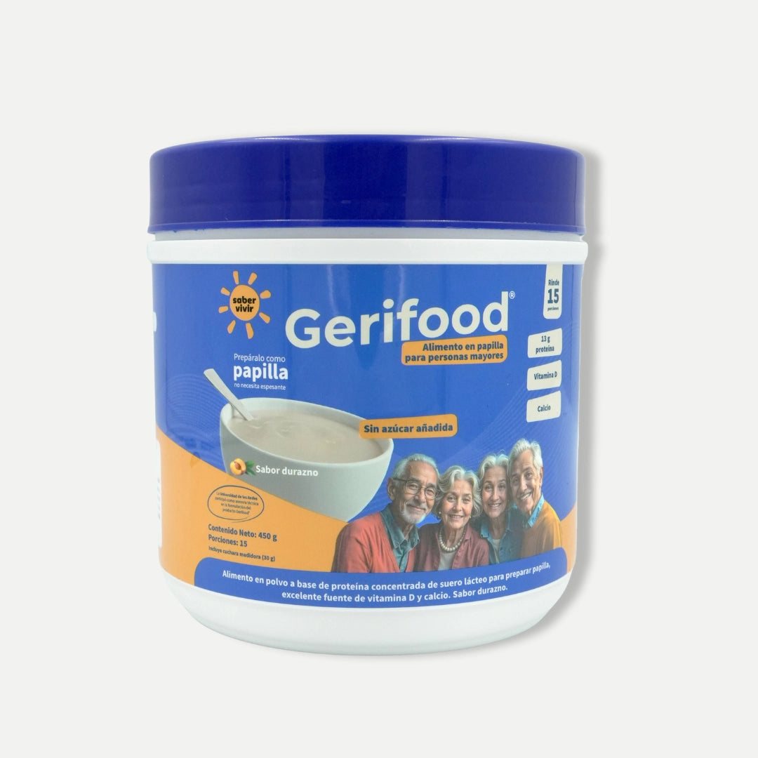 Gerifood 450 g