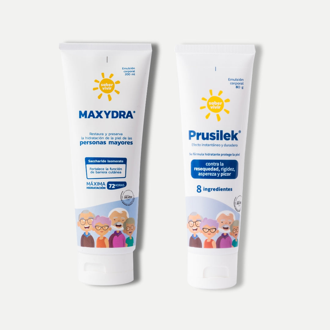 Kit Picor e Hidratación