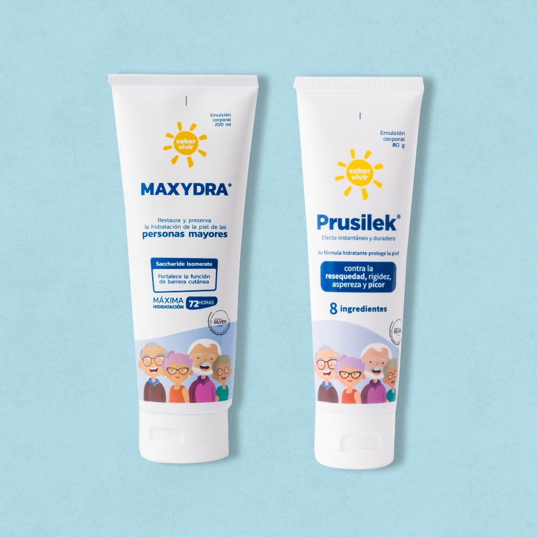 Kit Picor e Hidratación