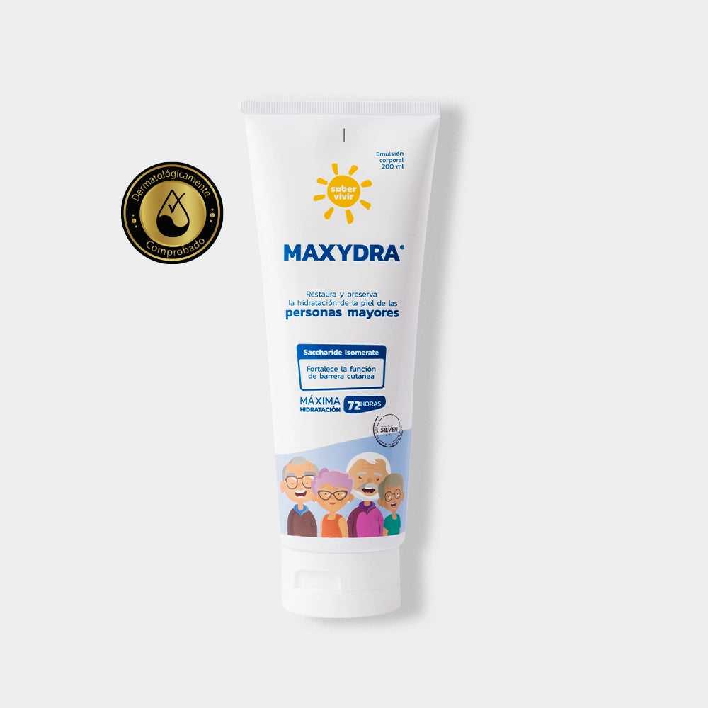 Maxydra - 200 ml - Saber Vivir - 