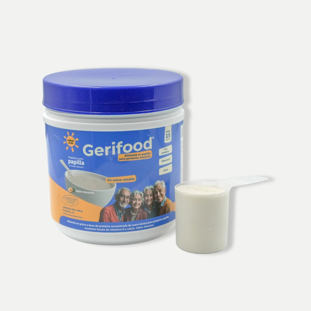 Gerifood 450 g
