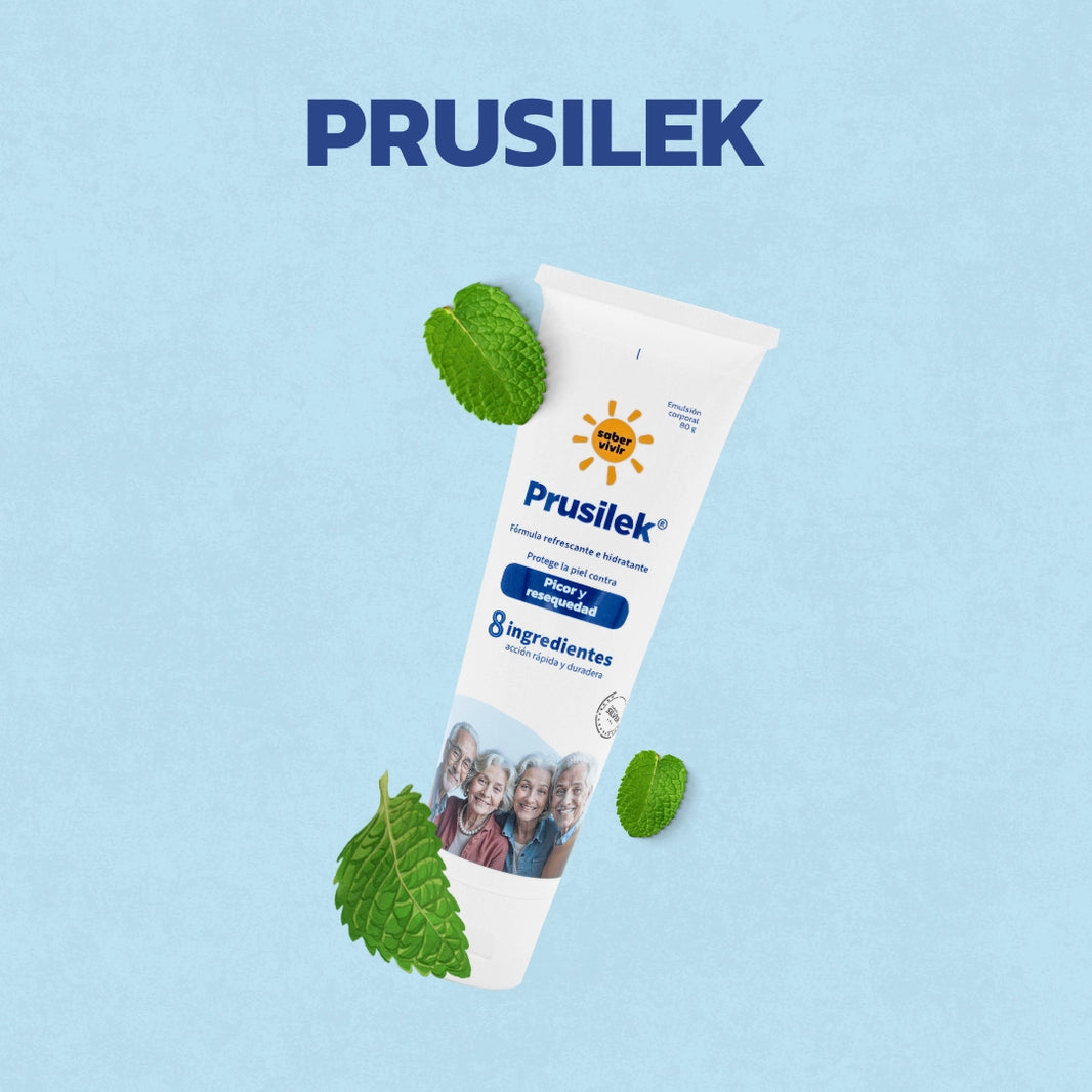 Prusilek X 80 g
