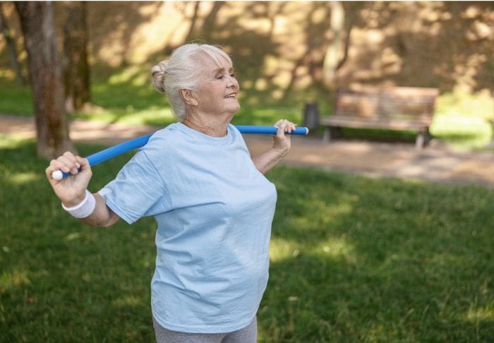 Actividades para adultos mayores: recreación y lúdica, claves en la vejez